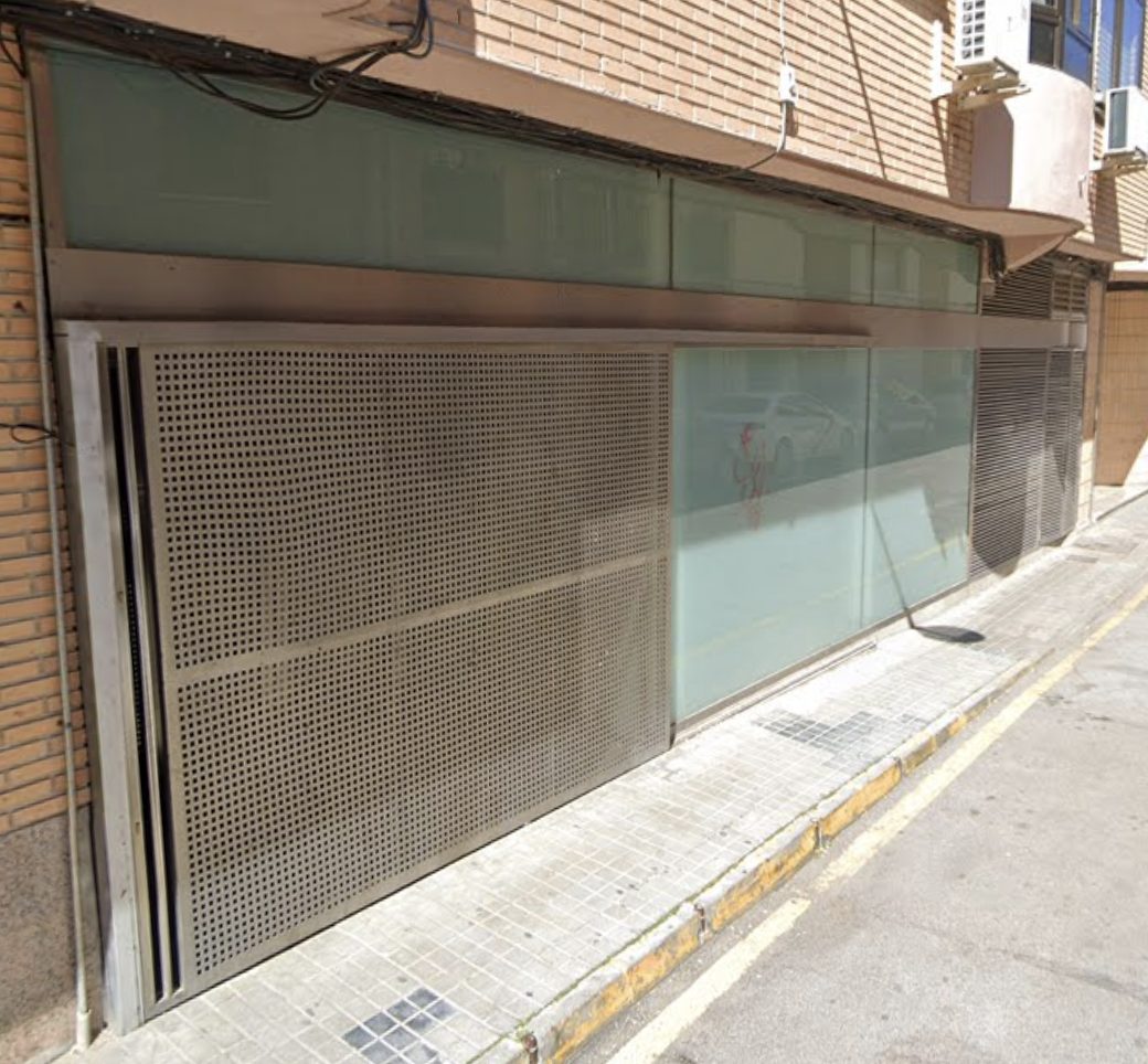 Ático duplex en Paracuellos con garaje