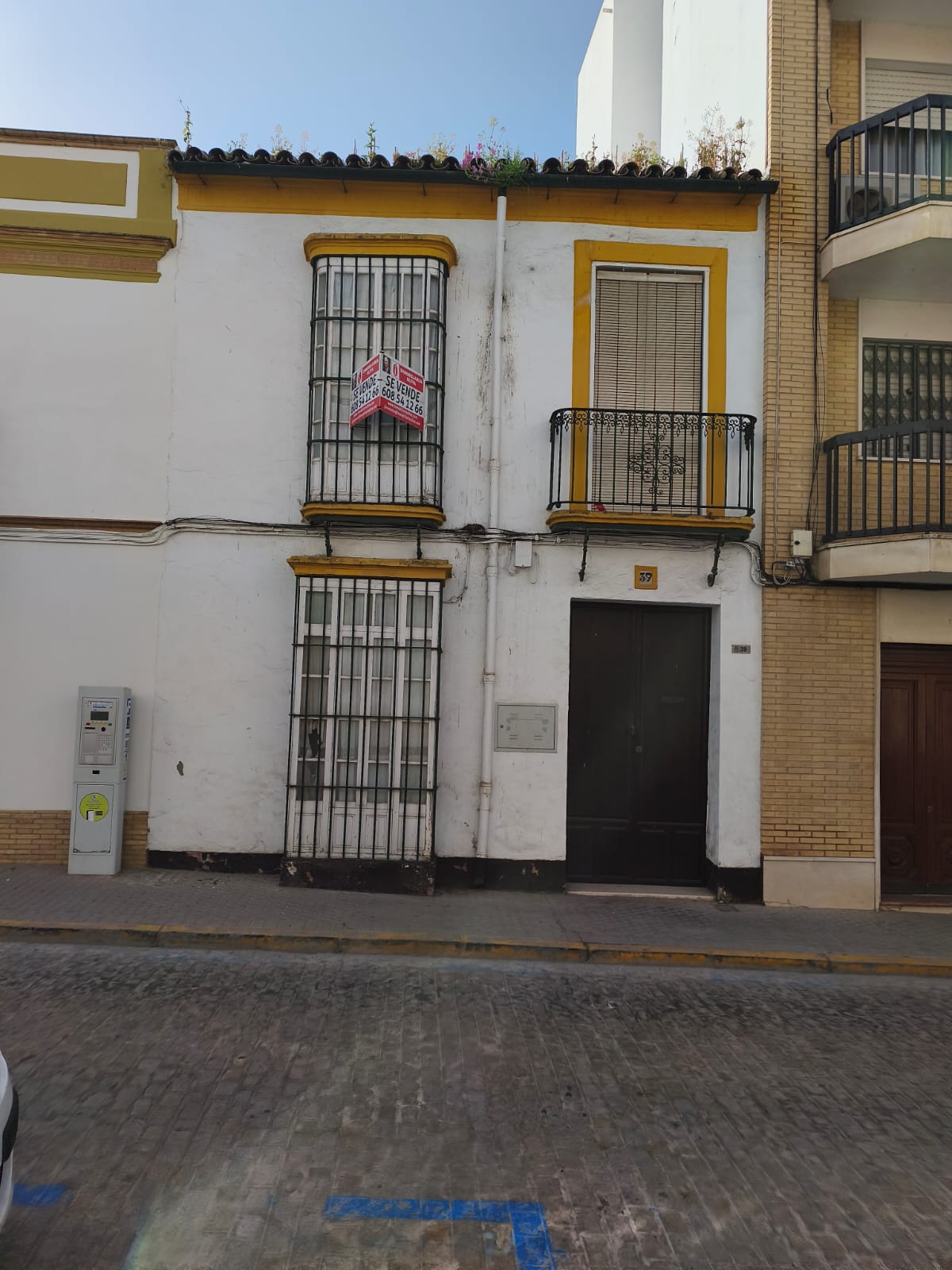 Alquiler de propiedad en Benalmádena, Málaga